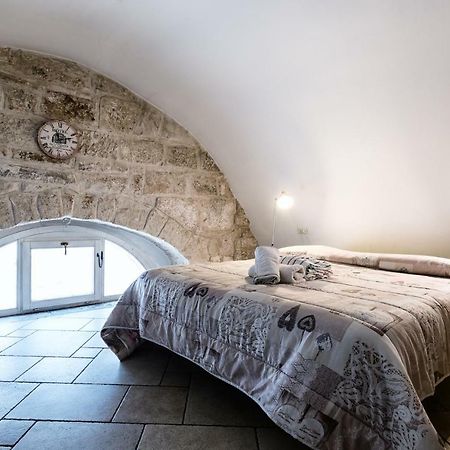 La Cupoletta Villa Ostuni Exterior photo