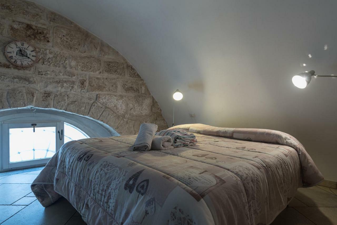 La Cupoletta Villa Ostuni Exterior photo